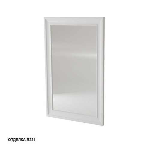 Зеркало настенное Caprigo PONZA 13530-B231 купить недорого в интернет-магазине Керамос Зеркало настенное Caprigo PONZA 13530-B231 купить недорого в интернет-магазине Керамос