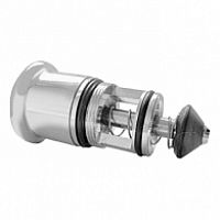 Переключатель на 2 положения Jacob Delafon Accessories_JD E8A790-CP