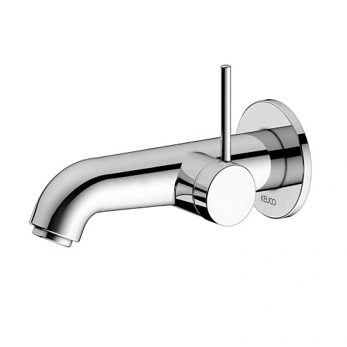 Смеситель Keuco 59516010201 IXMO для умывальника однорычажный, хром Смеситель Keuco 59516010201 IXMO для умывальника однорычажный, хром