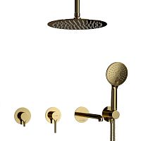 Смеситель WasserKRAFT Rhein 9900 9951.99DVR3.234.208.444.197.207.443PG