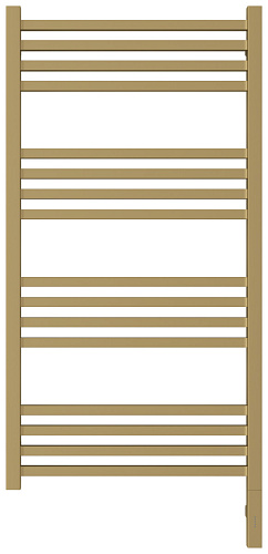 Полотенцесушитель электрический Сунержа Модус 3.1 032-5901-1050 Полотенцесушитель электрический Сунержа Модус 3.1 032-5901-1050