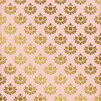 Декор Ape Capricho De Los Zares HermitageRosa 20x20