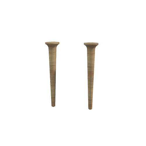 Ножки для мебели Cezares Idra 40448 купить недорого в интернет-магазине Керамос Ножки для мебели Cezares Idra 40448 купить недорого в интернет-магазине Керамос