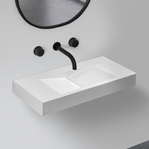 Раковина Abber Stein AS2641 Раковина Abber Stein AS2641