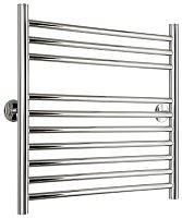 Полотенцесушитель водяной Сунержа 00653-6050 Универсал-53 Стилье 600х500 мм (3+7) П 18, без покрытия