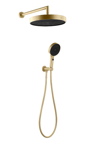 Душевая система Boheme Cell 427-MG Душевая система Boheme Cell 427-MG