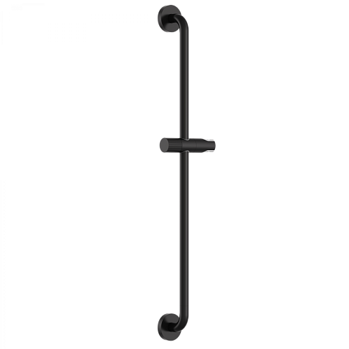 Штанга для душа Wonzon & Woghand WW-SL05-MB Штанга для душа Wonzon & Woghand WW-SL05-MB