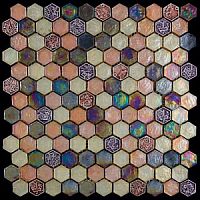 Мозаика Мира Natural MOK-009 30.5x30.5 Каменная мозаика