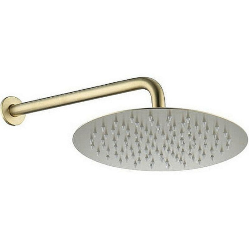 Душевой комплект Caprigo DON 99-523-BRG