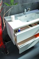 Тумба Armadi Art Capolda 849-100-W