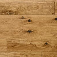 Инженерная доска Lab Arte Дуб Кантри 1015 лак от 700 до 1500х125х14.3 мм