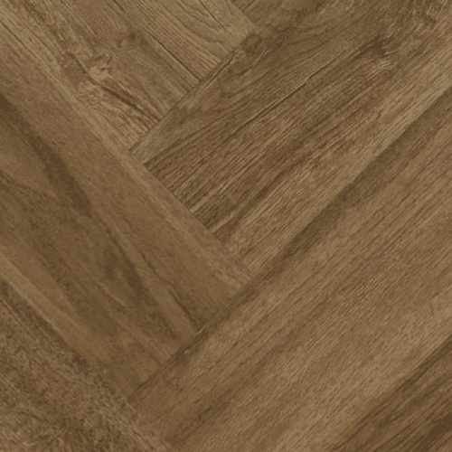 Напольное покрытие SPC CM Floor Parkett 28 610x122x5 5мм 0 5мм ОРЕХ с подложкой