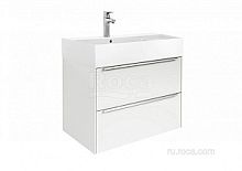 Тумба под раковину Roca Inspira 80 с раковиной 851076806