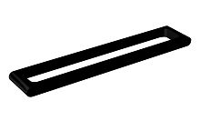 Полотенцедержатель Art&Max PLATINO AM-E-3924-MB Полотенцедержатель Art&Max PLATINO AM-E-3924-MB