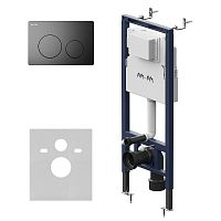 Инсталляция AM.PM MasterFit I012713.0138