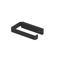 Держатель туалетной бумаги Whitecross CUBO CU2460BL