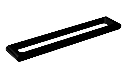 Полотенцедержатель Art&Max PLATINO AM-E-3924-MB - купить в Санкт-Петербурге, цена на Полотенцедержатель Art&Max PLATINO AM-E-3924-MB в интернет-магазине Керамос Полотенцедержатель Art&Max PLATINO AM-E-3924-MB купить недорого в интернет-магазине Керамос