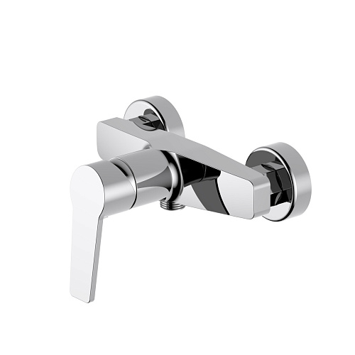 Смеситель для душа Aquatek ЛУГАНО AQ1760CR