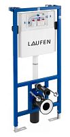 Система инсталляции для унитазов Laufen Lis 8.9466.0.000.000.1