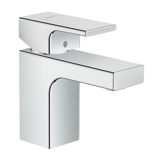 Смеситель для раковины однорычажный Hansgrohe  71566000 купить недорого в интернет-магазине Керамос