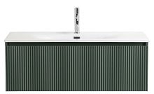 Тумба под раковину подвесная BelBagno Uno UNO-1000-1C-SO-VO