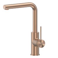 Смеситель для кухни Abber Emotion 316 AF8814BRG