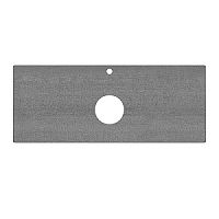 Столешница KERAMA MARAZZI PLAZA NEXT PL1.DD500600R\120