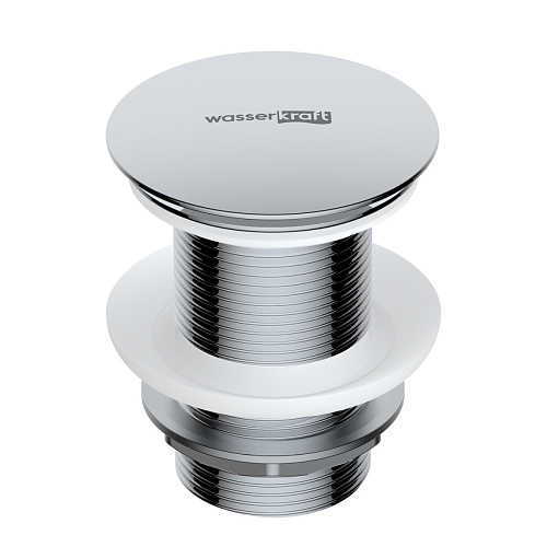 Донный клапан WasserKRAFT  A244