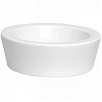 Раковина Vitra 5130B003-0016 Matrix накладная 45 см, белая Раковина Vitra 5130B003-0016 Matrix накладная 45 см, белая