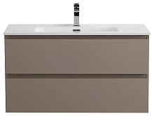 Тумба под раковину подвесная BelBagno Kraft KRAFT-1000-2C-SO-СO