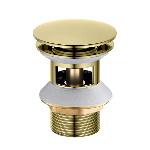 Донный клапан Aquatek  AQ6002PG