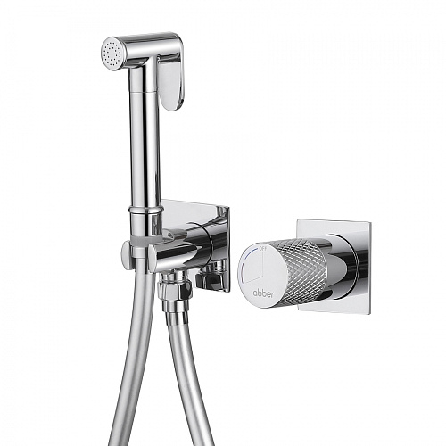 Смеситель Abber Rund AF8725 Смеситель Abber Rund AF8725