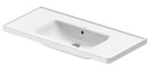Раковина Duravit D-Neo 2367100060