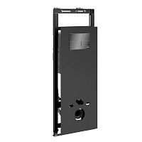 Система инсталляции WasserKRAFT Salm 27TLT.010.ME.BL.PB04 Система инсталляции WasserKRAFT Salm 27TLT.010.ME.BL.PB04