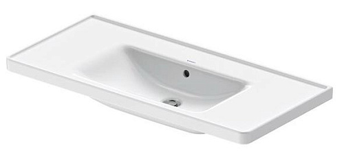 Раковина Duravit D-Neo 2367100060 Раковина Duravit D-Neo 2367100060