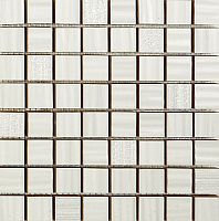 Мозаика Ape Funny MosaicoFunnyBlanco 20x20