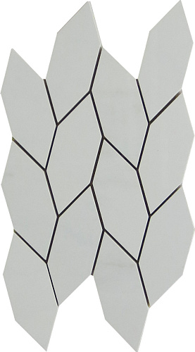 Мозаика IMOLA CERAMICA Genus MK.Leaf17,94*32,5Gnsgwlp Мозаика IMOLA CERAMICA Genus MK.Leaf17,94*32,5Gnsgwlp снят с производства