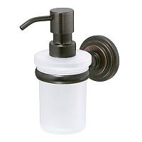Дозатор для ж/мыла WasserKRAFT Isar 7399