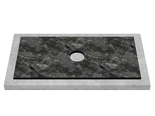 Столешница ZOV  KPK995 купить недорого в интернет-магазине Керамос