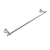 Полотенцесушитель одинарный, сплав металлов, Retro, IDDIS, RETSS10i49