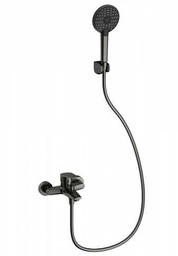 Смеситель для ванны Wonzon & Woghand WW-A30891-BGG Смеситель для ванны Wonzon & Woghand WW-A30891-BGG