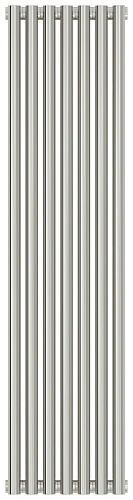 Полотенцесушитель водяной Сунержа ЭСТЕТ-00 н,ж 1200х315 , 7 сек (Без покрытия) 00-0332-1207