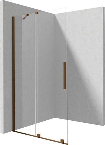 Душевая перегородка Walk-In DEANTE PRIZMA KTJ_C30R купить недорого в интернет-магазине Керамос Душевая перегородка Walk-In DEANTE PRIZMA KTJ_C30R купить недорого в интернет-магазине Керамос