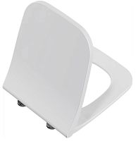 Крышка-сиденье для унитаза Vitra  810-003-009 Крышка-сиденье для унитаза Vitra  810-003-009