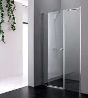 Душевая дверь в нишу Cezares ELENA-B-11-30+70-C-Cr (ELENA-W-B-11-30+70-C-Cr) Душевая дверь в нишу Cezares ELENA-B-11-30+70-C-Cr (ELENA-W-B-11-30+70-C-Cr)