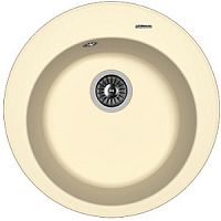 Мойка для кухни Florentina 20.135.B0510.202 Никосия 51х51 см, шампань