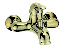 Смеситель для ванны/душа Cezares LIRA LIRA-M-VDM1-02 (exp)