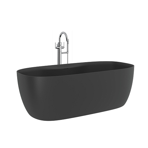 Ванна отдельностоящая Kludi RESA S 53BF0339