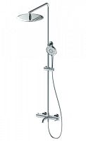 Душевая система Wonzon & Woghand  WW-88739017-CR Душевая система Wonzon & Woghand  WW-88739017-CR