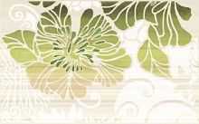 Керамическая плитка НЕФРИТ-КЕРАМИКА Кензо Кензо2Декор_фист.